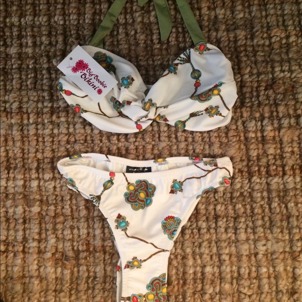 Swimwear